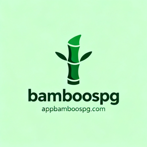 bamboospg