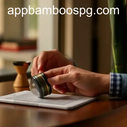 bamboospg PH Login-BONUS9