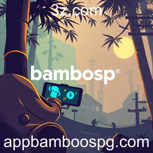 Revolução nos Jogos Online: A Ascensão do Bamboospg