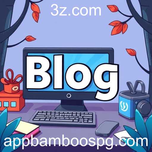 A Revolução dos Jogos com Bamboospg e a Nova Era Digital