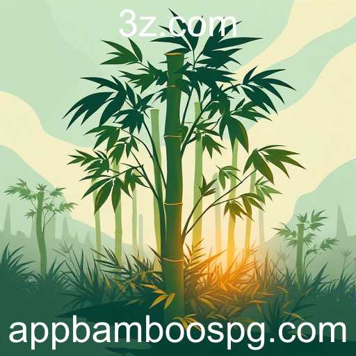 Revolução no Mundo dos Games com Bamboospg