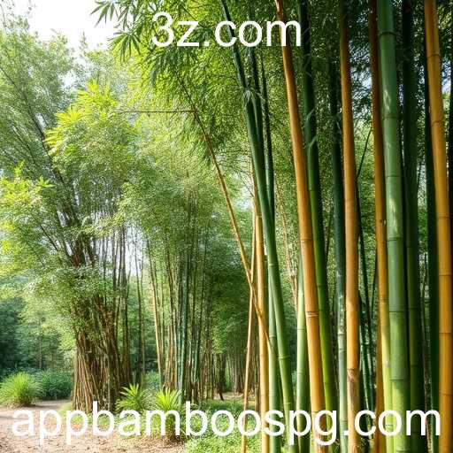 Bamboospg: A Nova Febre nos Jogos Online de 2025