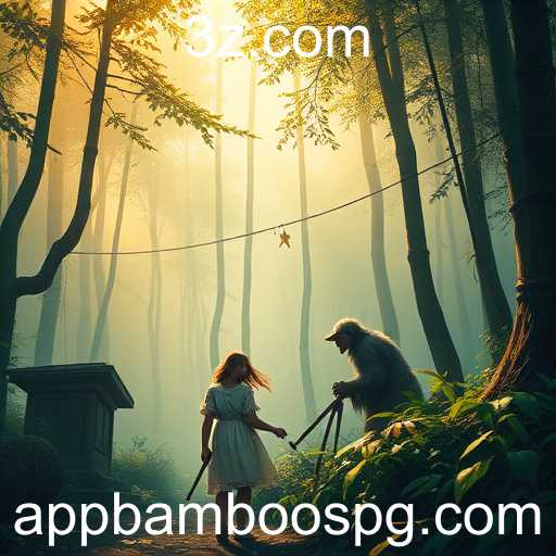 A Evolução dos Jogos Online: O Impacto da 'bamboospg' no Cenário Atual