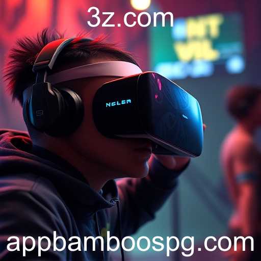 Tendências Emergentes no Mundo dos Jogos 2025