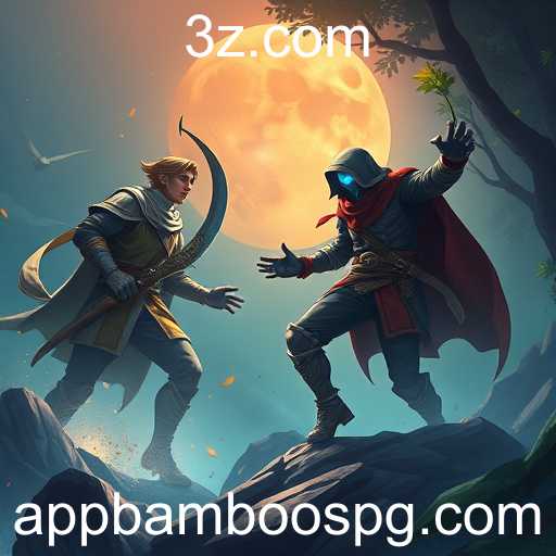 Impacto de 'bamboospg' no Mundo dos Jogos em 2025