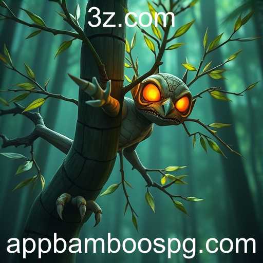 Revolução dos Jogos Online: A Ascensão do bamboospg